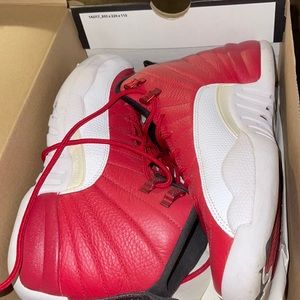 Jordan 12